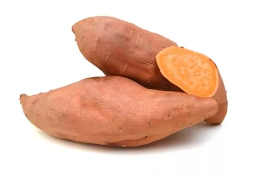 BATATA BLANCA