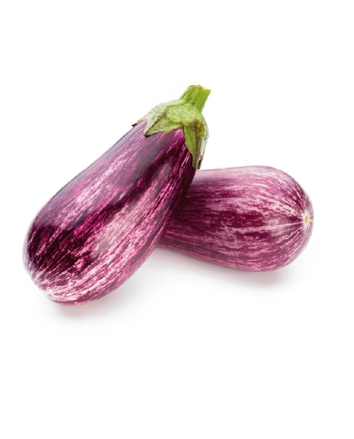 BERENJENA RAYADA