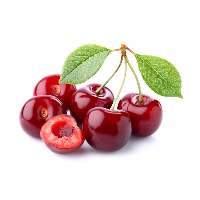 CEREZA X BANDEJA