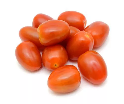 TOMATE CHERRY