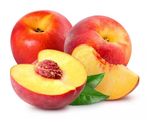 DURAZNOS GRANDES VARIEDADES