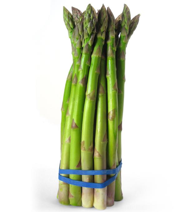 ATADO DE ESPARRAGOS X UNIDAD