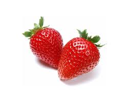 FRUTILLA DE 1era X KG