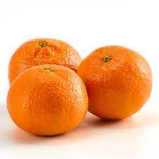 MANDARINA MURCOTT