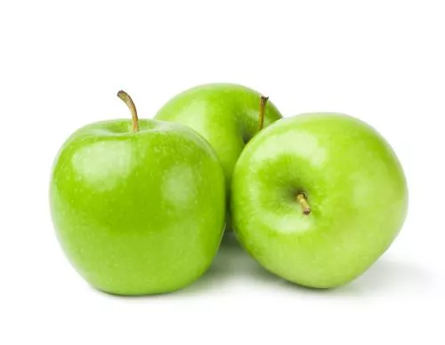 MANZANA VERDE DELICIOSA