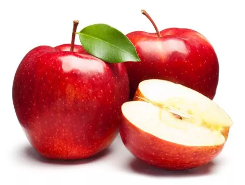 MANZANA INTERMEDIA