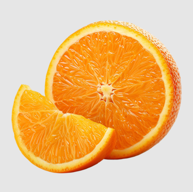 NARANJA TANJERINA S/D