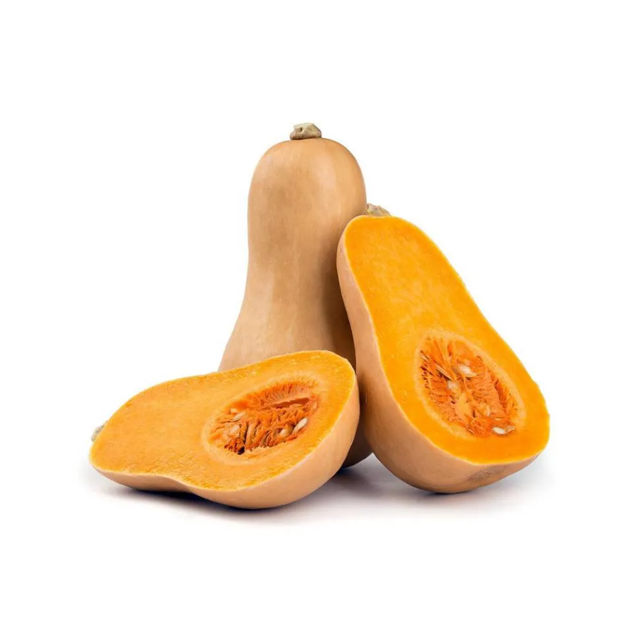 ZAPALLO COREANO